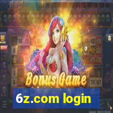 6z.com login
